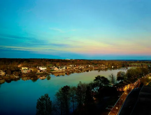 Augusta Marriott at the Convention Center hotel detail image 2
