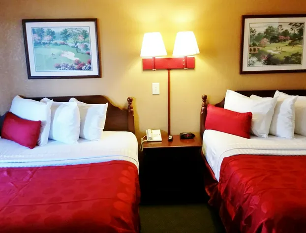 Country Hearth Inn & Suites Augusta hotel detail image 2