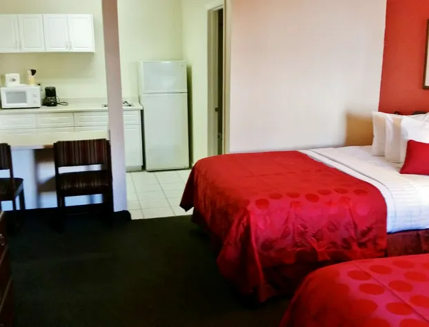 Country Hearth Inn & Suites Augusta hotel detail image 4