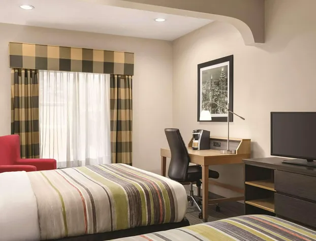 Country Inn & Suites by Radisson, Griffin, GA hotel detail image 4