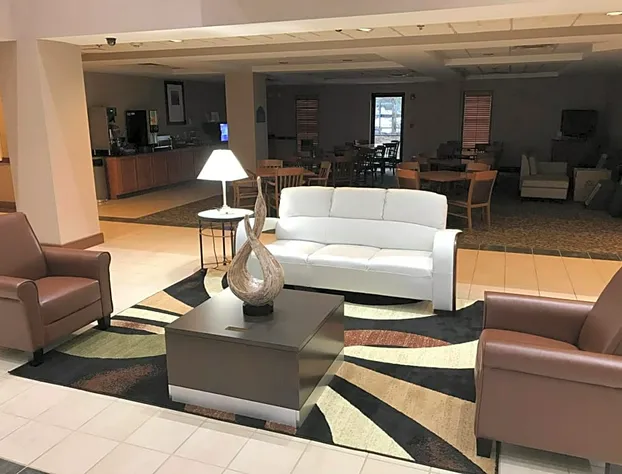 Wingate by Wyndham Augusta/Fort Eisenhower hotel detail image 4