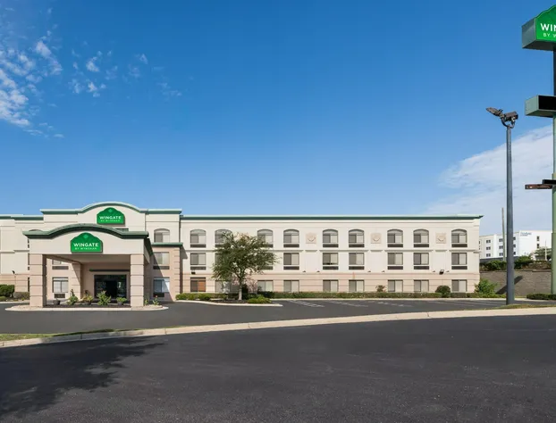 Wingate by Wyndham Augusta/Fort Eisenhower hotel detail image 1