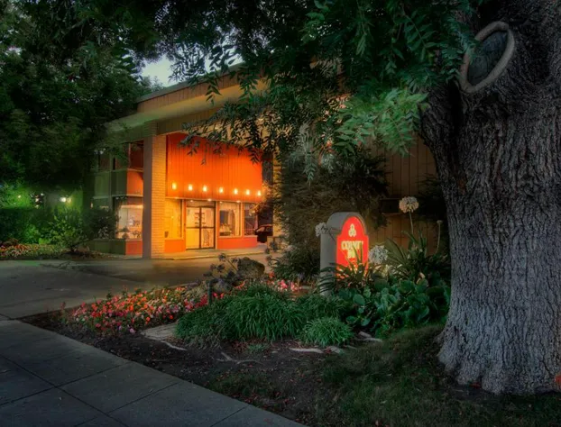 Days Inn by Wyndham Mountain View hotel detail image 4