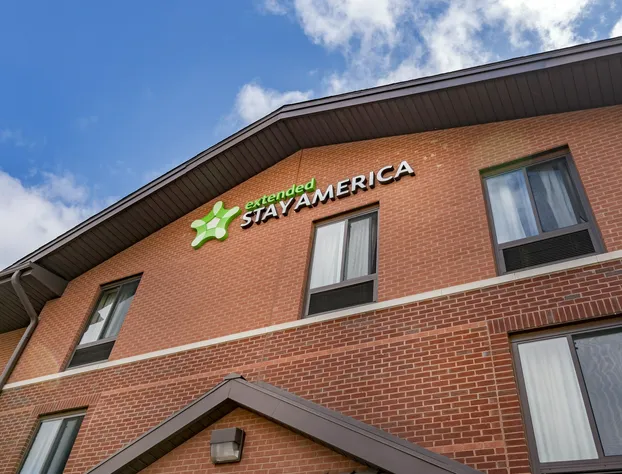 Extended Stay Laredo hotel detail image 1