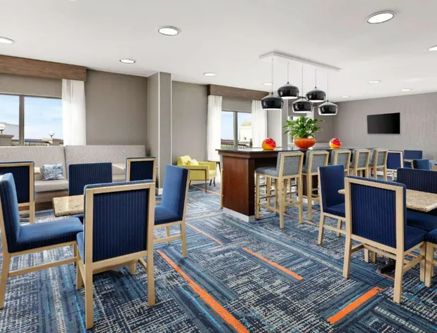 Hampton Inn Laredo hotel detail image 2