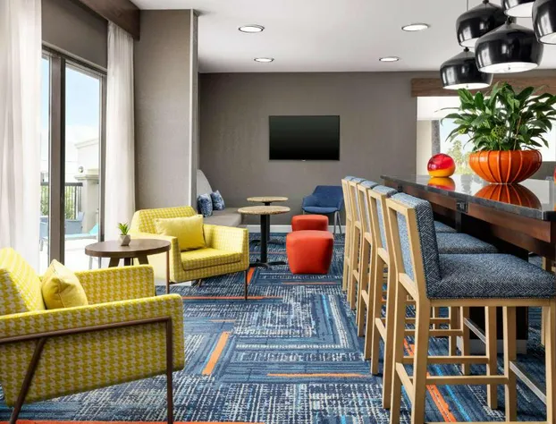 Hampton Inn Laredo hotel detail image 3