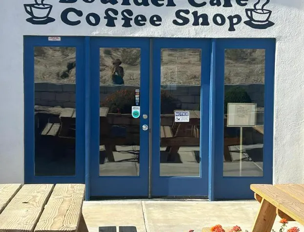 Starlight Inn & Suites Motel 29 Palms Joshua Tree National Park hotel detail image 1