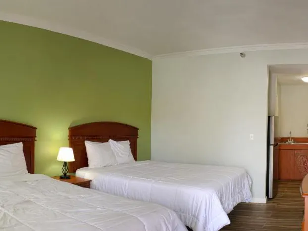 Starlight Inn & Suites Motel 29 Palms Joshua Tree National Park hotel detail image 2