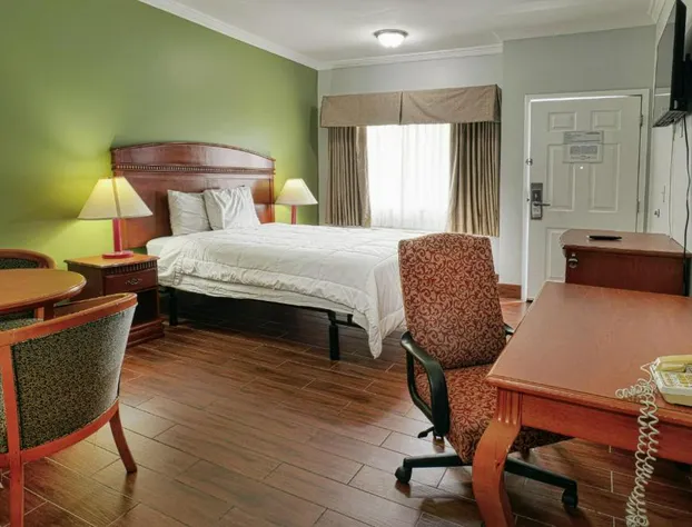 Starlight Inn & Suites Motel 29 Palms Joshua Tree National Park hotel detail image 4