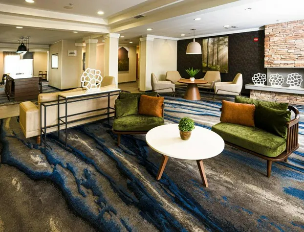 Fairfield Inn & Suites Laredo hotel detail image 1