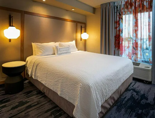 Fairfield Inn & Suites Laredo hotel detail image 3