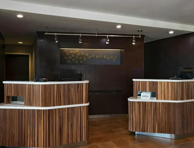 Courtyard Marriott Laredo hotel detail image 1