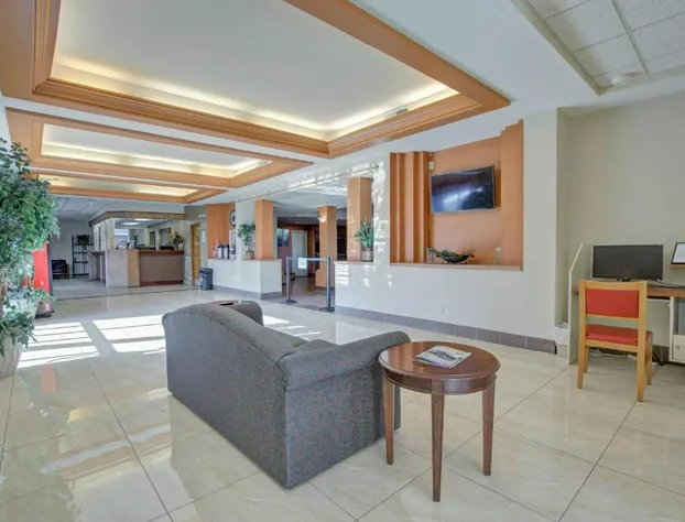 Americas Best Value Inn Laredo hotel detail image 3