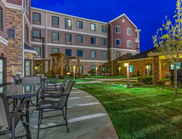 Staybridge Suites Amarillo - Western Crossing by IHG hotel detail image 2
