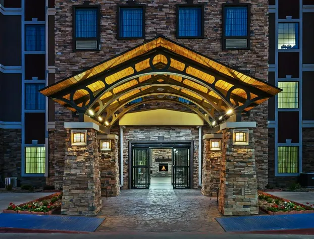 Staybridge Suites Amarillo - Western Crossing by IHG hotel detail image 1