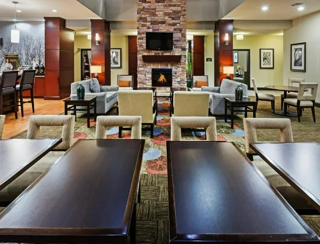 Staybridge Suites Amarillo - Western Crossing by IHG hotel detail image 2
