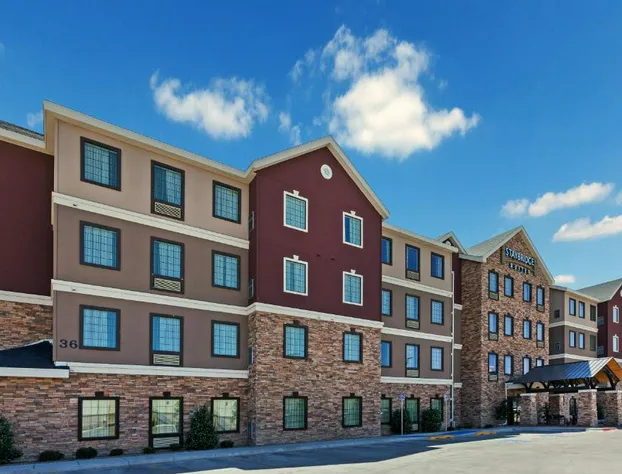Staybridge Suites Amarillo - Western Crossing by IHG hotel detail image 3