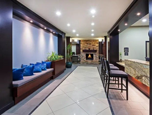 Staybridge Suites Amarillo - Western Crossing by IHG hotel detail image 4