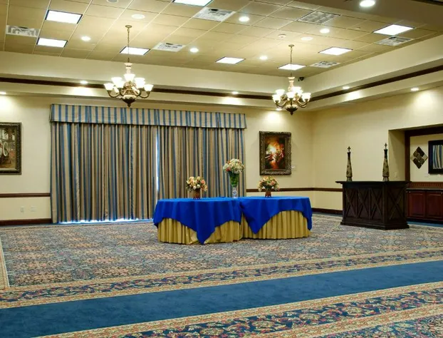 Hilton Garden Inn Amarillo hotel detail image 1