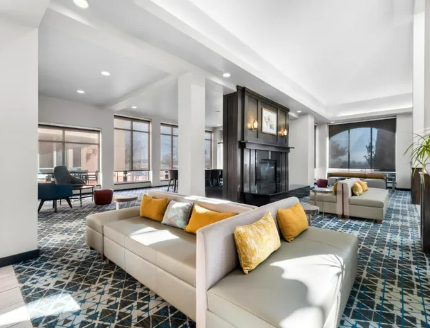 Hilton Garden Inn Amarillo hotel detail image 2