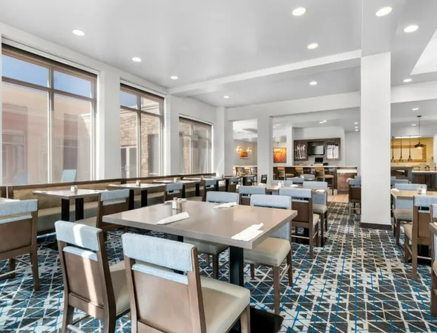 Hilton Garden Inn Amarillo hotel detail image 3