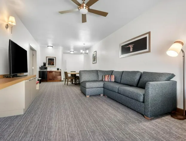 Hilton Garden Inn Amarillo hotel detail image 4