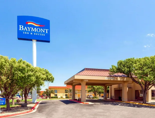 Baymont by Wyndham Amarillo East hotel detail image 1