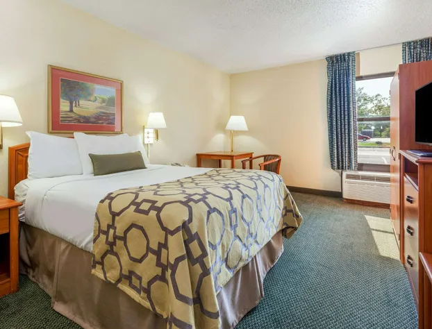 Baymont by Wyndham Amarillo East hotel detail image 4