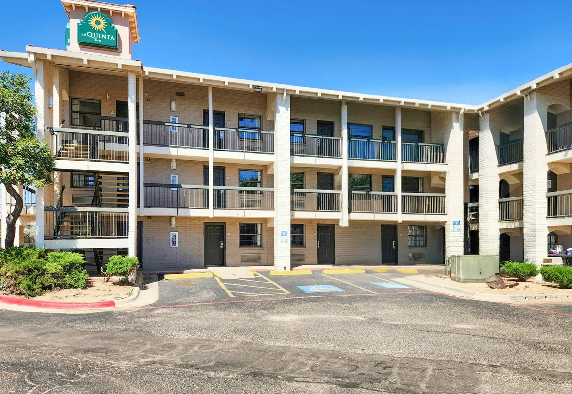 La Quinta Inn by Wyndham Amarillo West Medical Center hotel hero