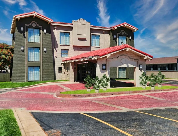 La Quinta Inn by Wyndham Amarillo West Medical Center hotel detail image 1