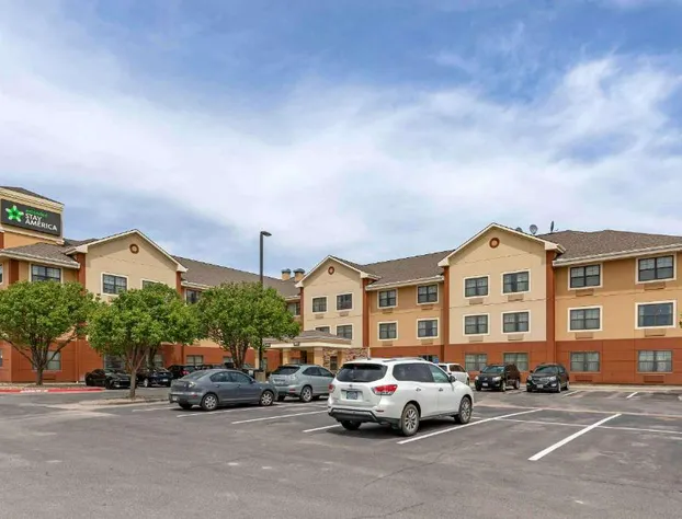 Extended Stay America Suites Amarillo West hotel detail image 1