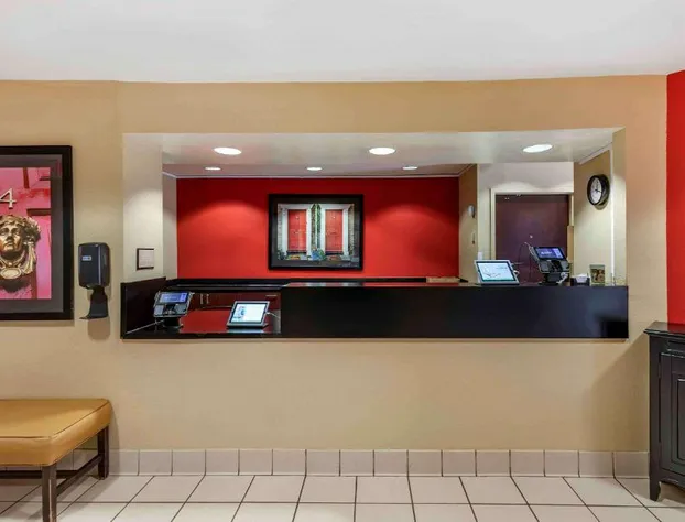 Extended Stay America Suites Amarillo West hotel detail image 4