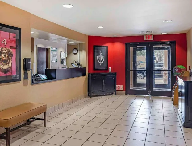 Extended Stay America Suites Amarillo West hotel detail image 4