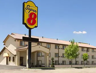 Super 8 by Wyndham Amarillo hotel detail image 4