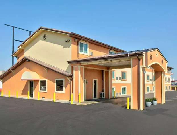 Super 8 by Wyndham Amarillo hotel detail image 4