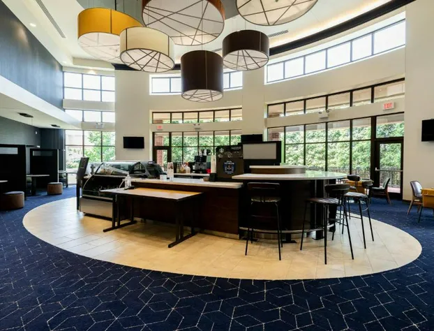 Courtyard Cincinnati Midtown/Rookwood hotel detail image 2