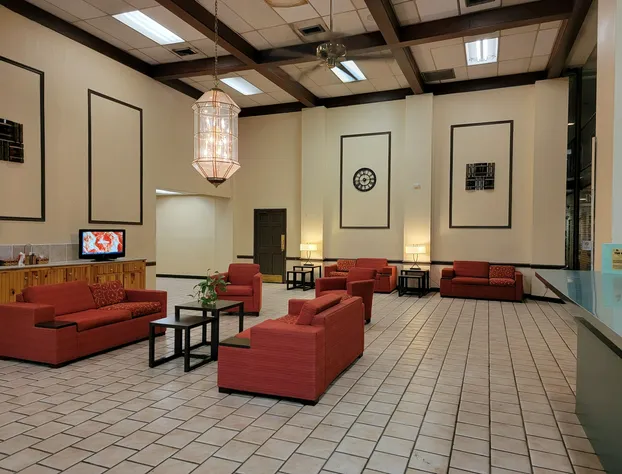Rest Inn - Extended Stay, I-40 Airport, Wedding & Event Center hotel detail image 2