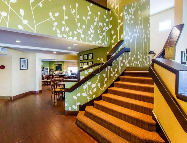 Econo Lodge Amarillo East hotel detail image 3