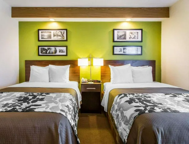 Econo Lodge Amarillo East hotel detail image 4