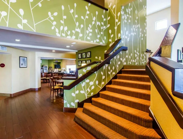 Econo Lodge Amarillo East hotel detail image 3