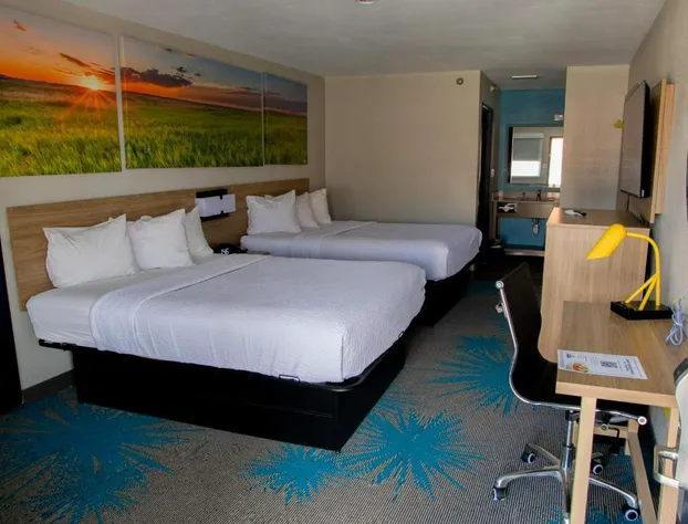 Days Inn by Wyndham Amarillo - Medical Center hotel detail image 4