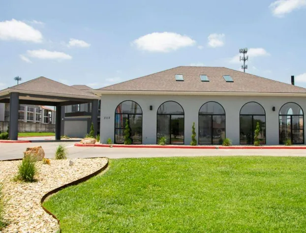 Days Inn by Wyndham Amarillo - Medical Center hotel detail image 2