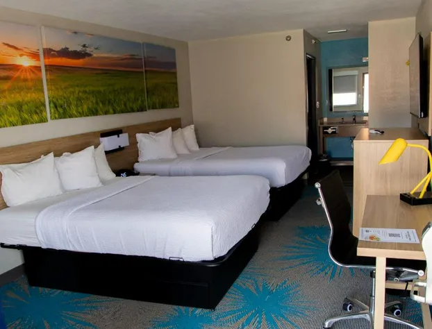 Days Inn by Wyndham Amarillo - Medical Center hotel detail image 4