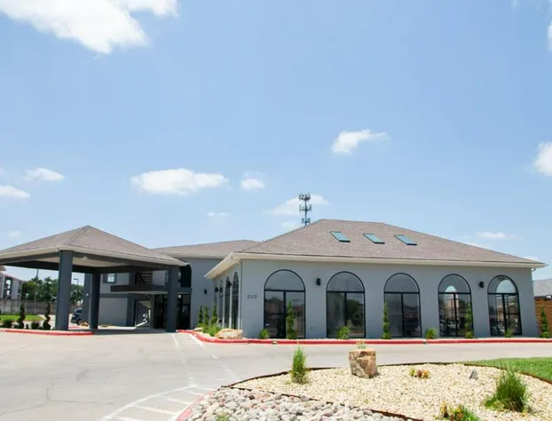 Days Inn by Wyndham Amarillo - Medical Center hotel detail image 1