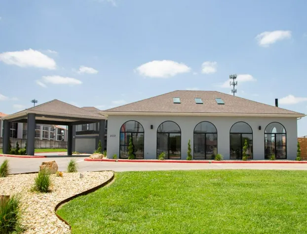 Days Inn by Wyndham Amarillo - Medical Center hotel detail image 3