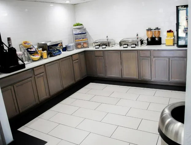 Days Inn by Wyndham Amarillo - Medical Center hotel detail image 4