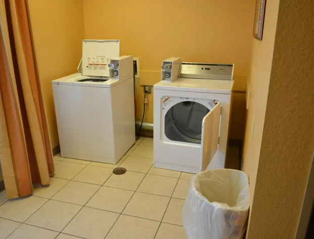 Holiday Inn Express Amarillo South by IHG hotel detail image 3