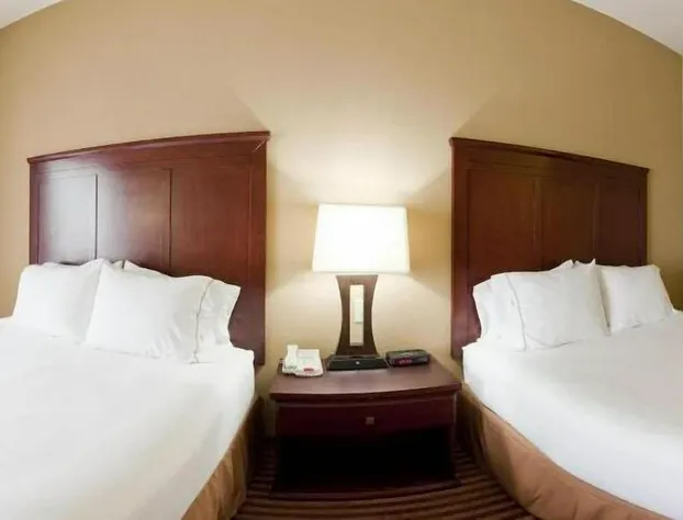 Holiday Inn Express Amarillo South by IHG hotel detail image 4