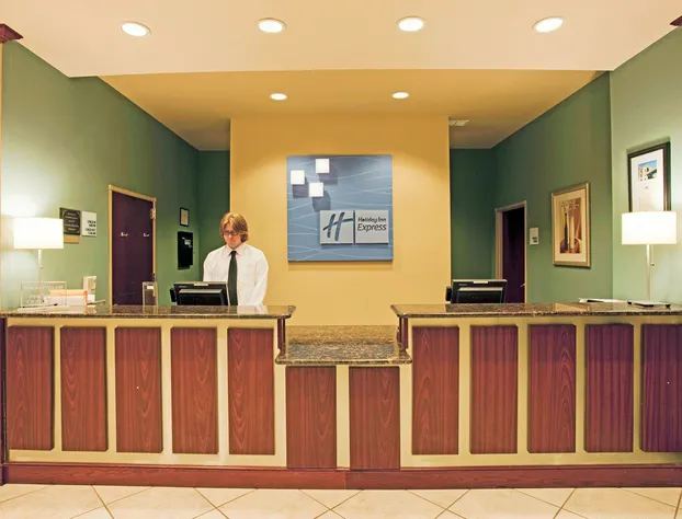 Holiday Inn Express Amarillo South by IHG hotel detail image 2