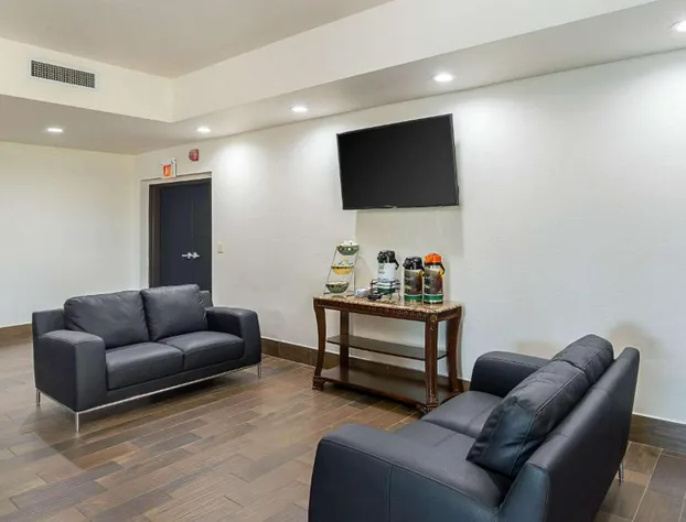 Quality Inn Amarillo East hotel detail image 3